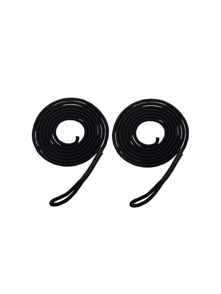 resistance rope for K30 Pilates reformer training system